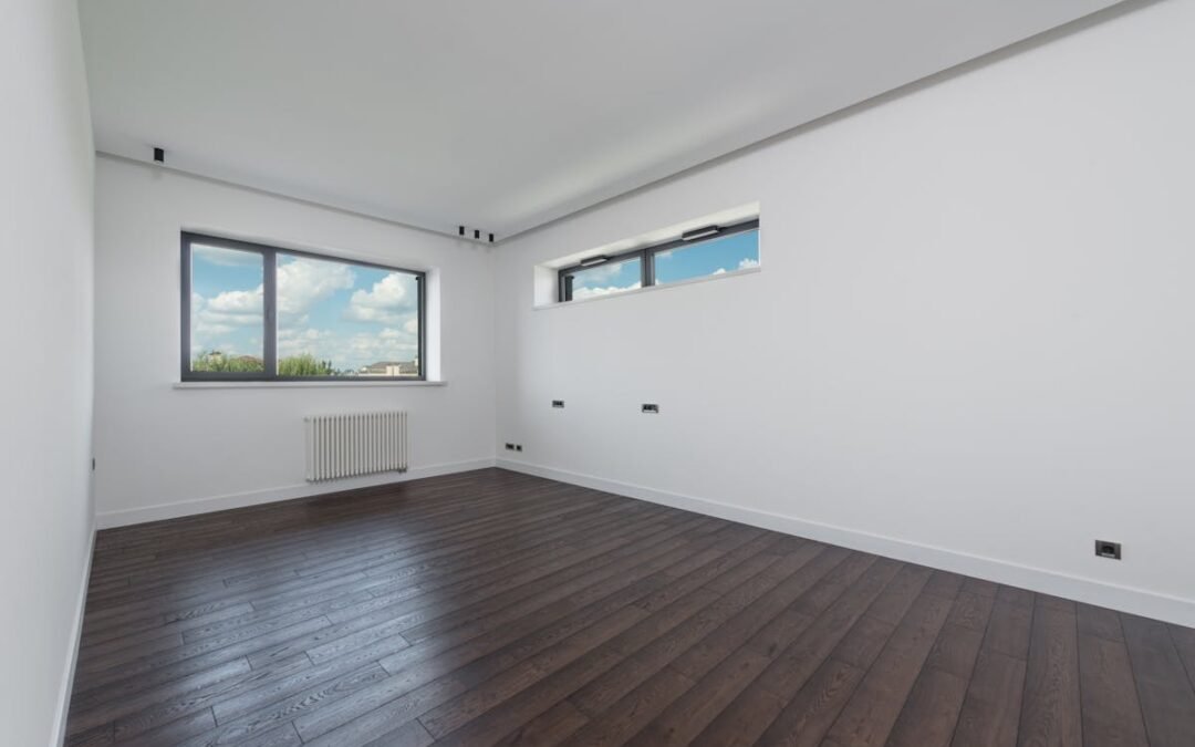 The Ultimate Move-In/Move-Out Cleaning Checklist