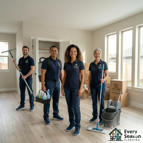 full-crew-sqr Cleaning professional at work